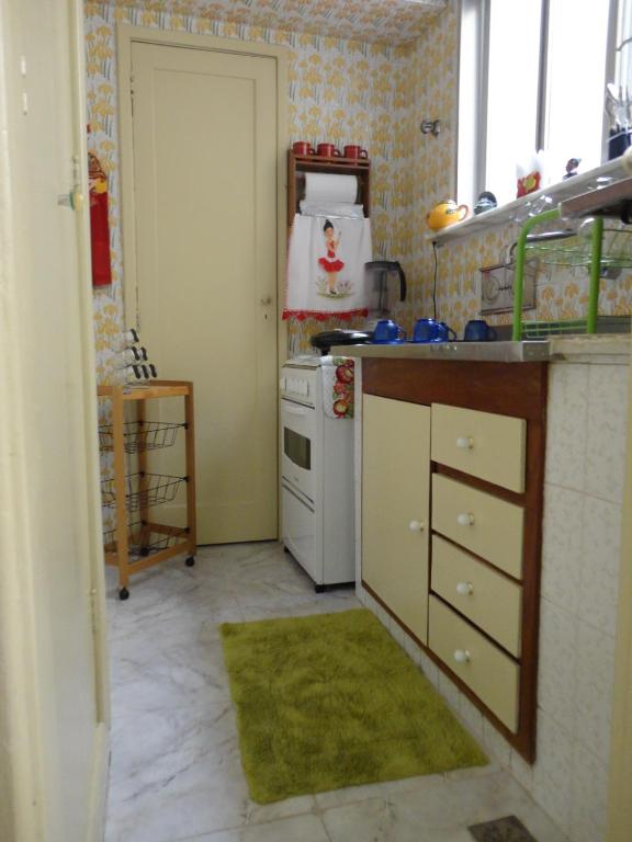  Rio Apartamento - Copacabana