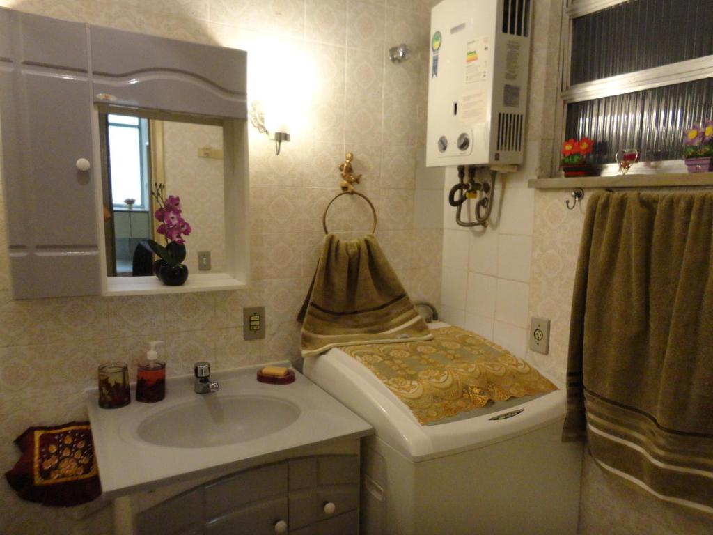 Rio Apartamento - Copacabana