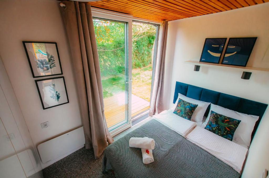 Legowisko bed & sauna Szczyrk - 7