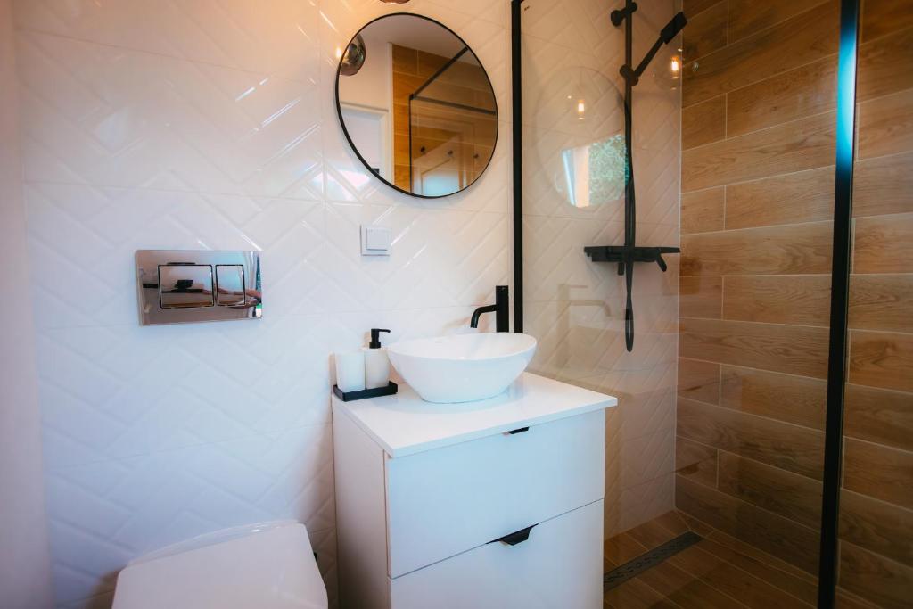 Legowisko bed & sauna Szczyrk - 18