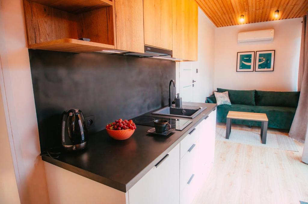 Legowisko bed & sauna Szczyrk - 17