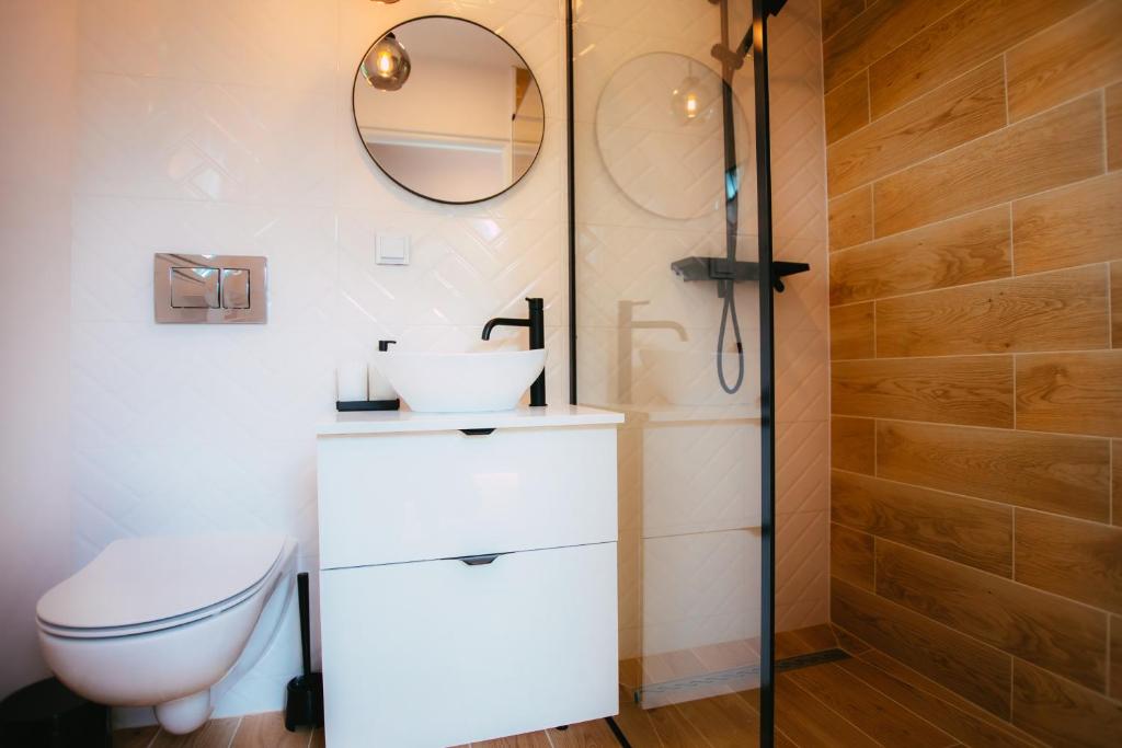 Legowisko bed & sauna Szczyrk - 14