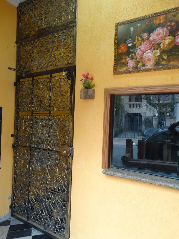  Hotel Praça Orione