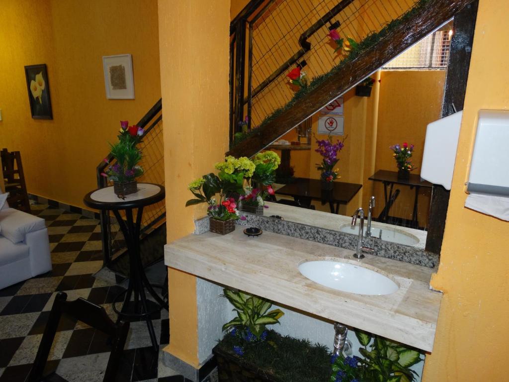  Hotel Praça Orione