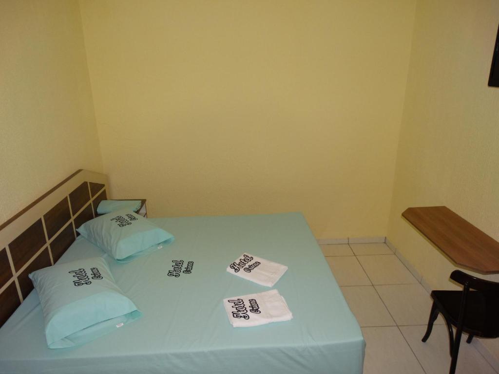  Hotel Praça Orione