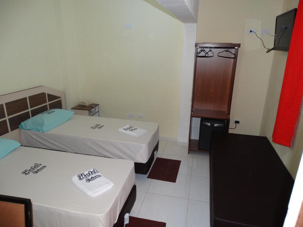  Hotel Praça Orione