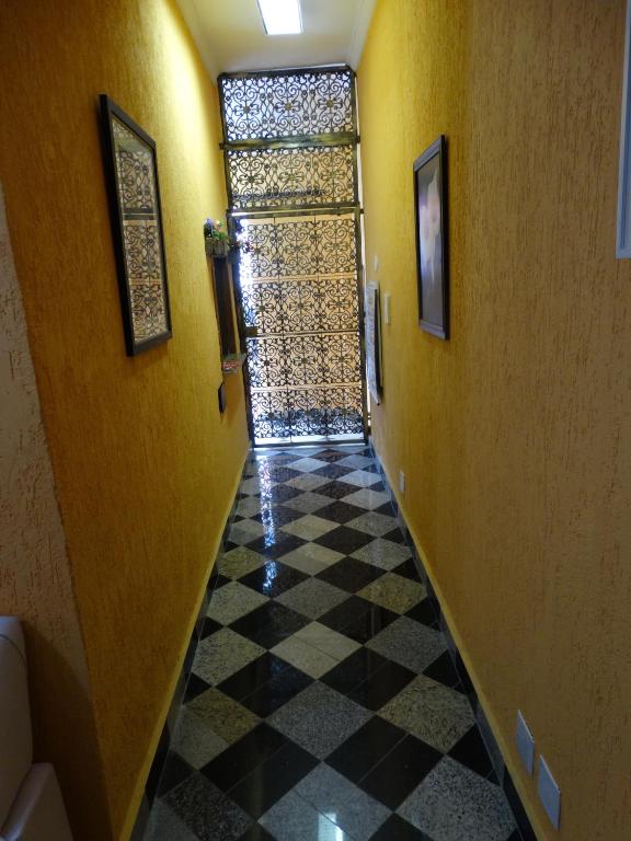  Hotel Praça Orione
