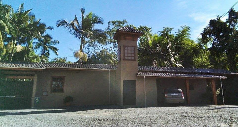  Motel Cisne Blumenau (Adult Only)