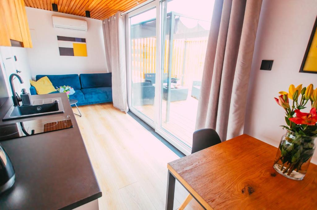 Legowisko bed & sauna Szczyrk - 8