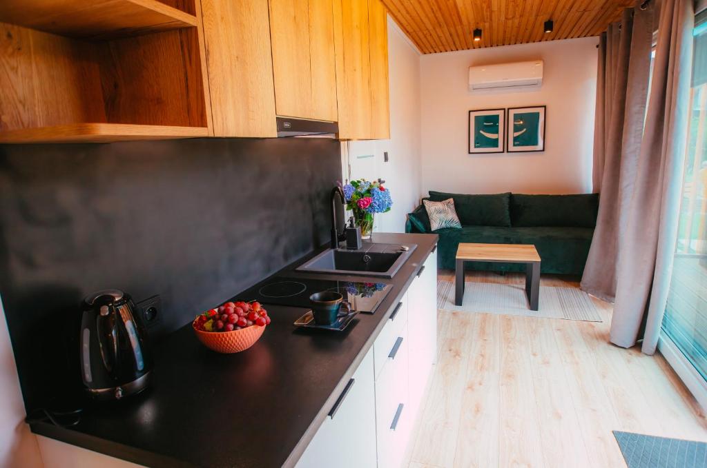 Legowisko bed & sauna Szczyrk - 16