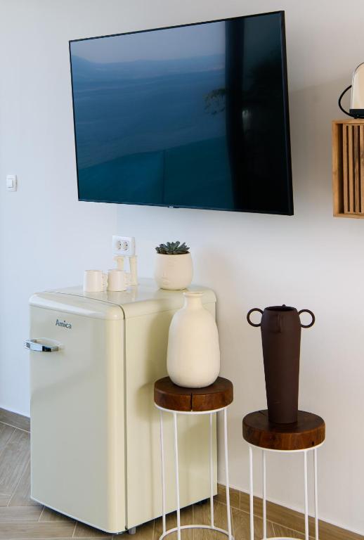 Gallery Luxury Suites & Rooms-Only Adults - 19