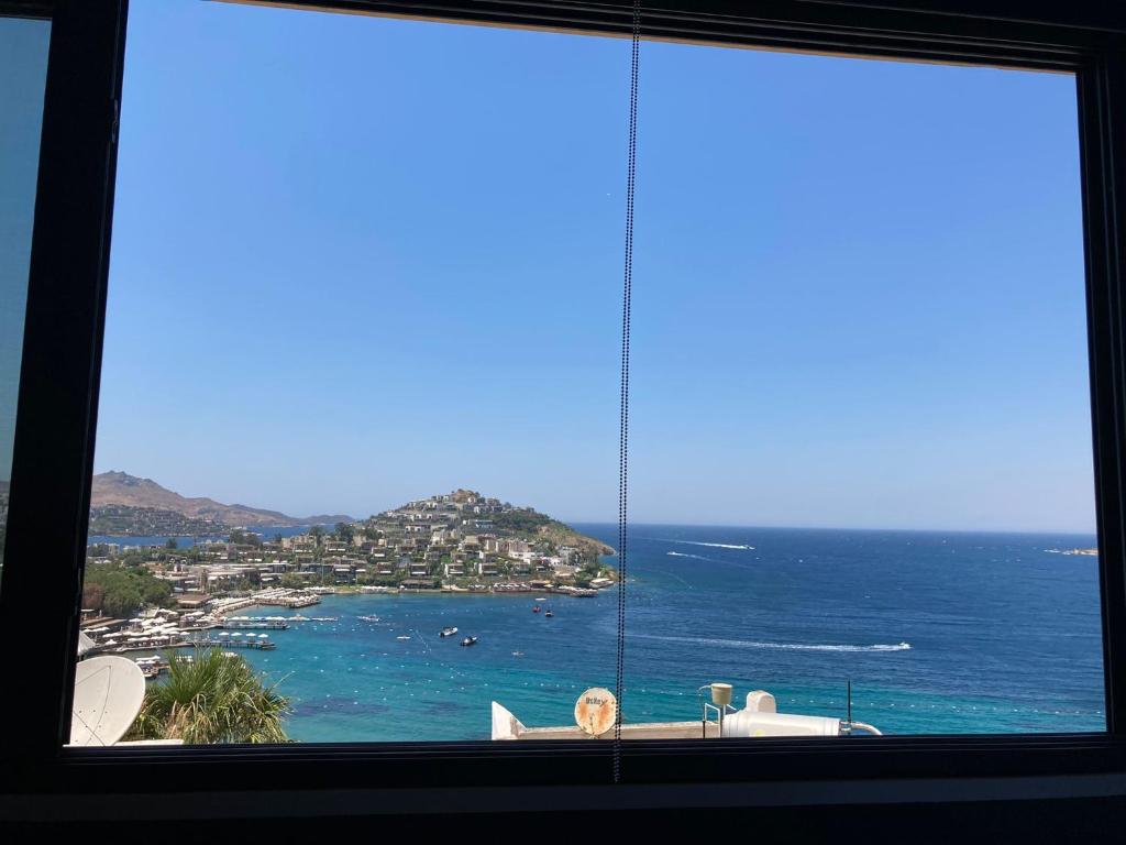 Life Butiq Otel - Camera Doppia Deluxe Con Vista Mare