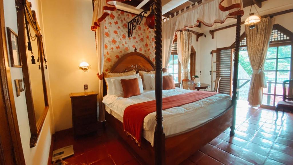 Tropicana Castle Dive Resort powered by Cocotel - Suite