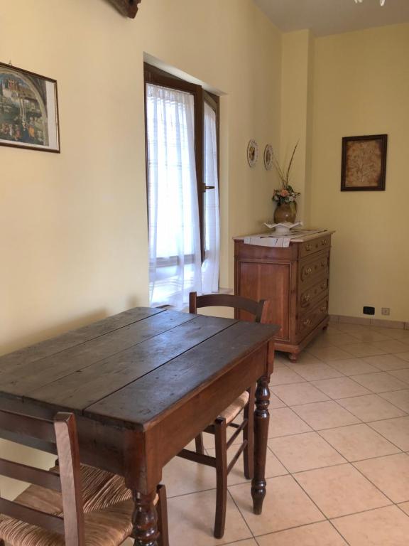 Fotografie z fotogalerie ubytování Valle del Poggio v destinaci Nocera Umbra