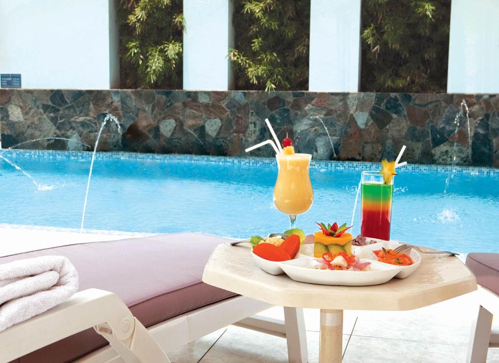 Casa Andina Premium Golf Los Incas photo