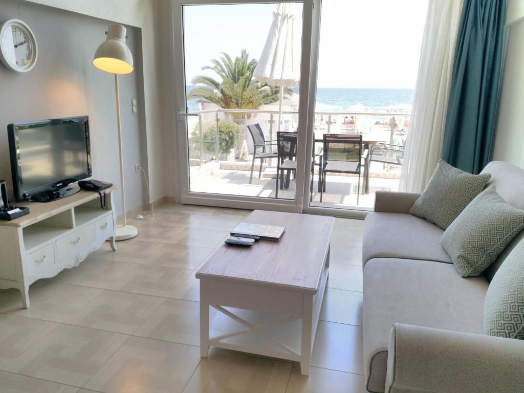 Villa Mediterrane Hotel - 10