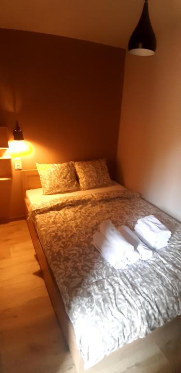 OSADA POD LASEM - Appartement - Begane Grond