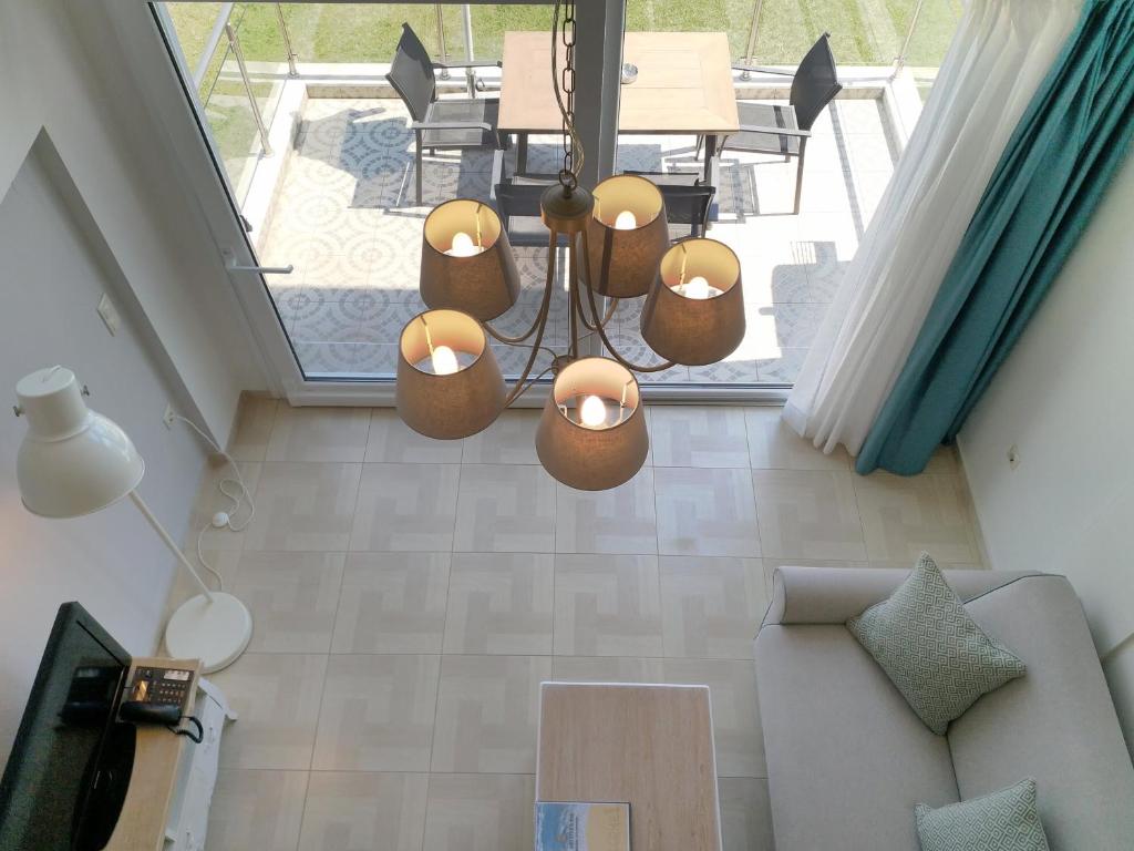 Villa Mediterrane Hotel - 16