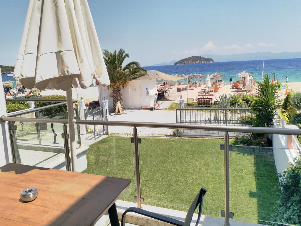 Villa Mediterrane Hotel - 11