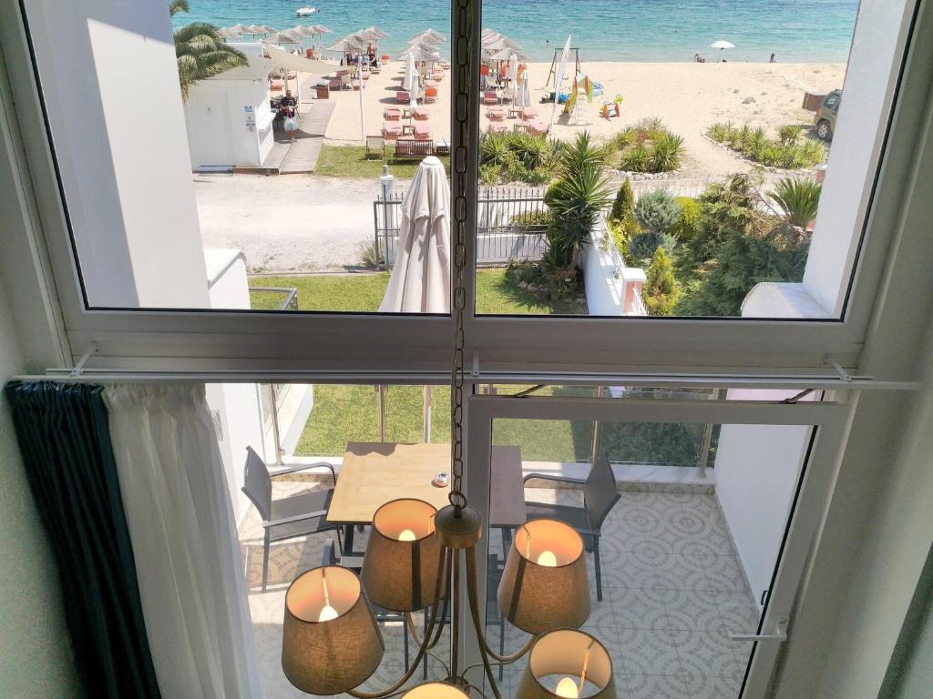 Villa Mediterrane Hotel - 17