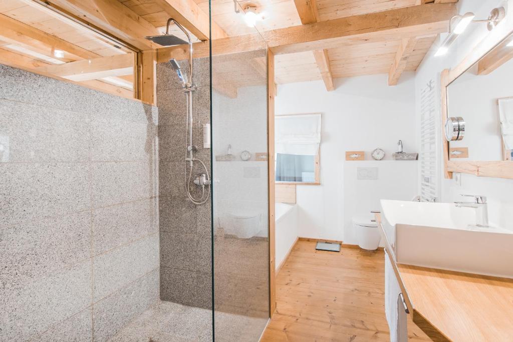 Hotel Am Fichtelsee - Deluxe Suite