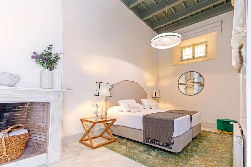 Genteel Home Palacio Abades, סביליה – מחירים מעודכנים לשנת 2022