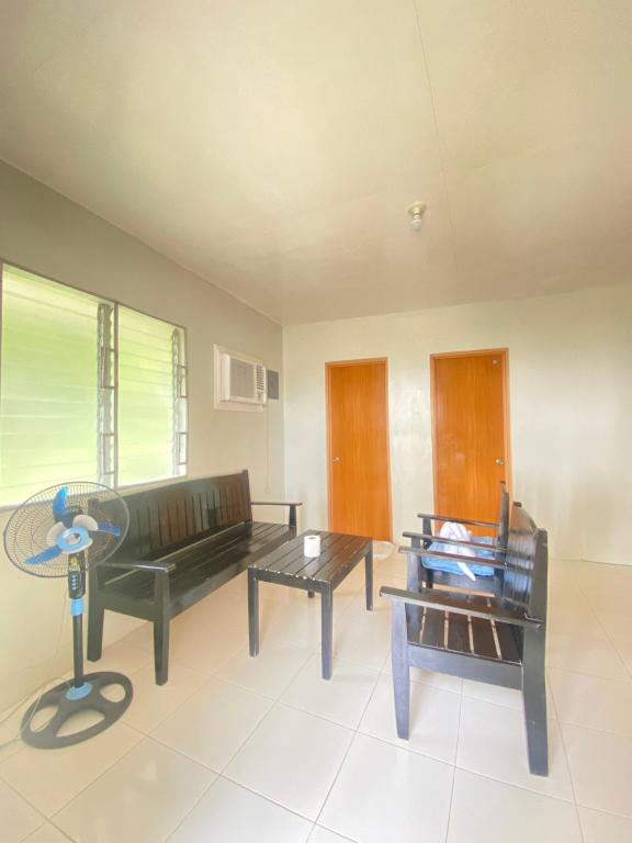 Borawan Island Resort by Cocotel - Salle Familiale