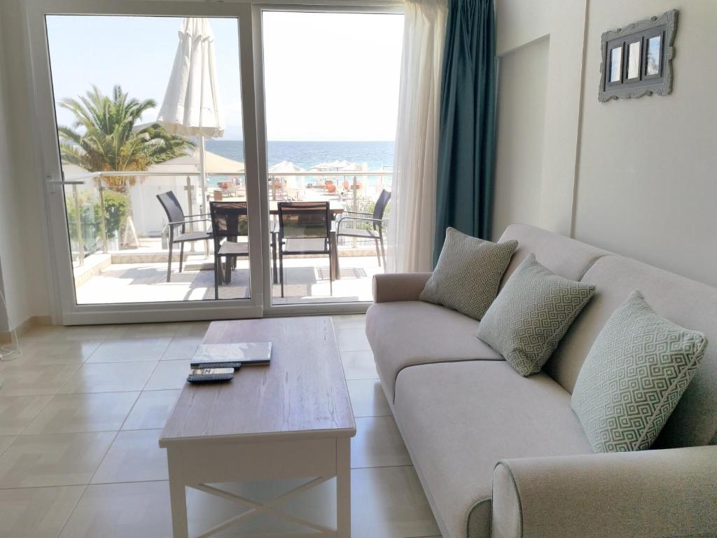 Villa Mediterrane Hotel - 14