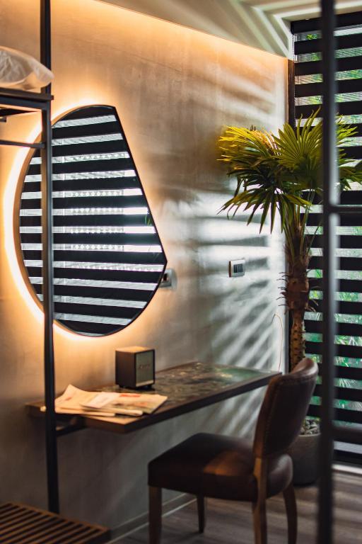 Project 3 Urban Chic Hotel - Resim 31