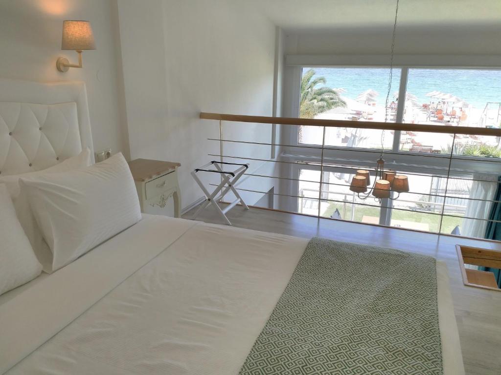 Villa Mediterrane Hotel - 13