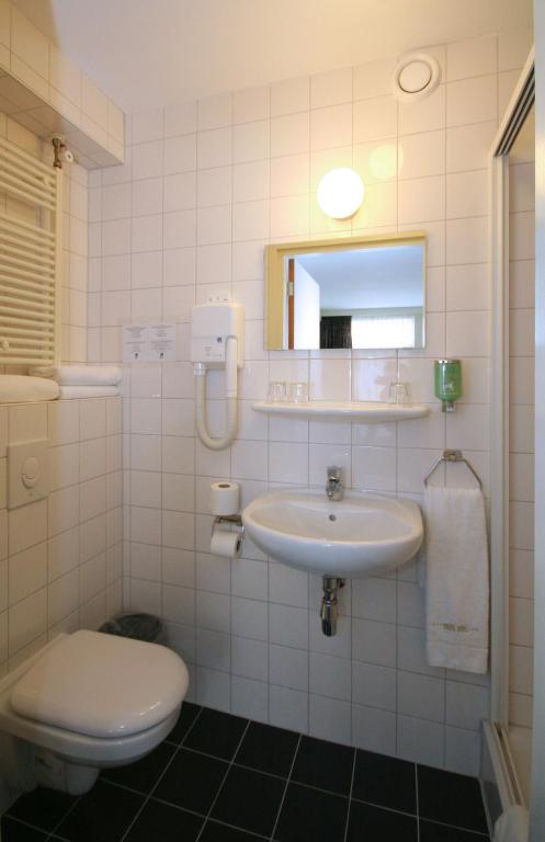 Hotel Sebel - Resim 29