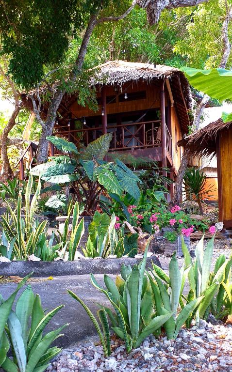 Nini's Beach Bungalows - Bungalow With Sea View