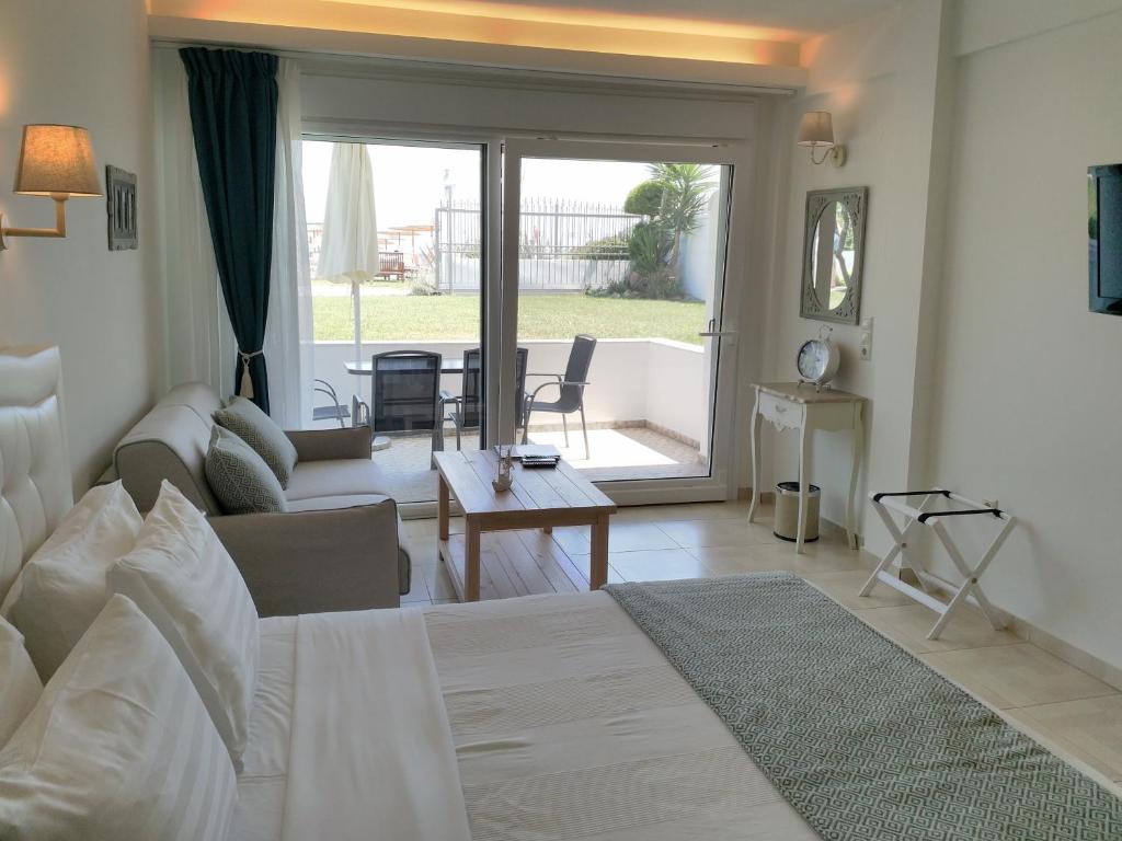 Villa Mediterrane Hotel - 1