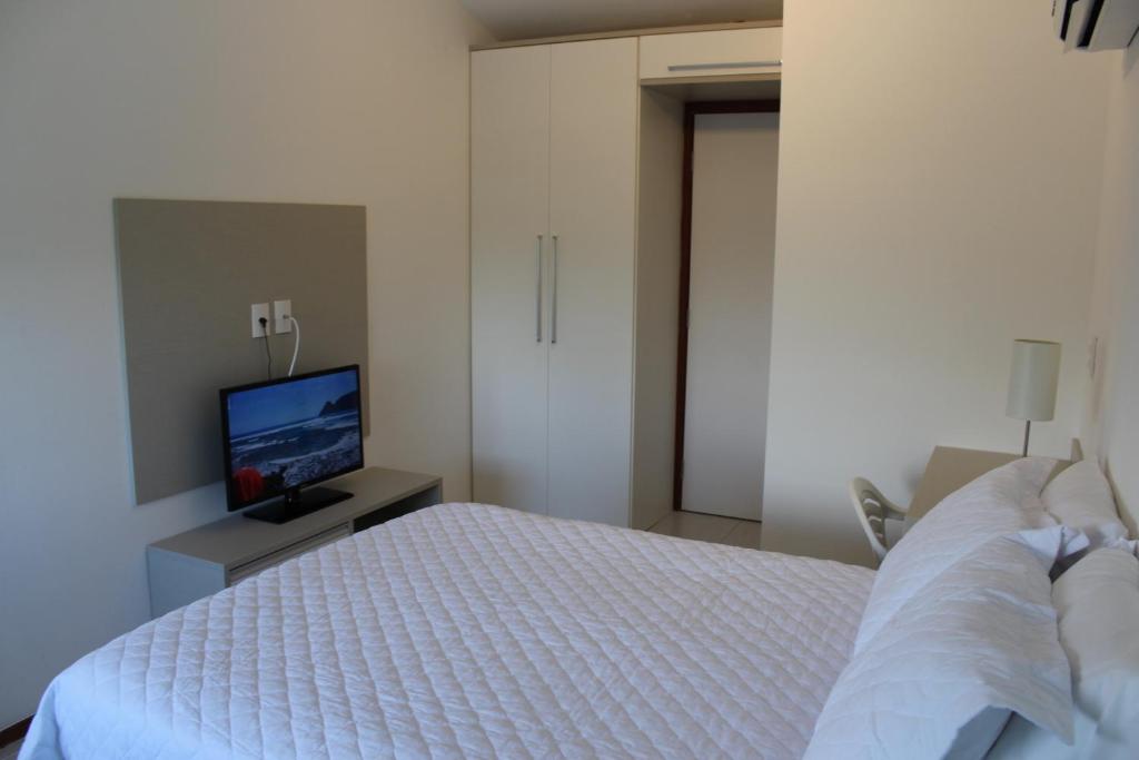  Nannai Flat Duplex Muro Alto