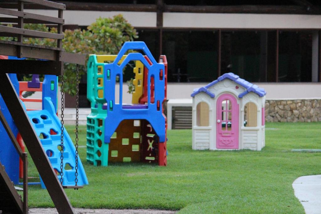  Nannai Flat Duplex Muro Alto