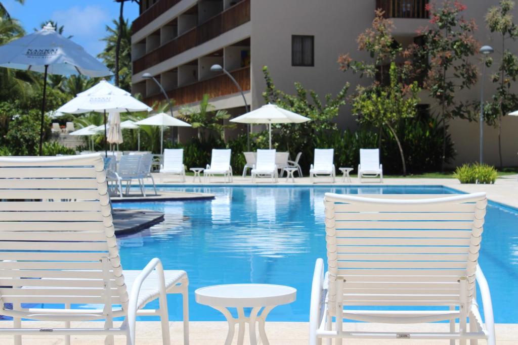  Nannai Flat Duplex Muro Alto