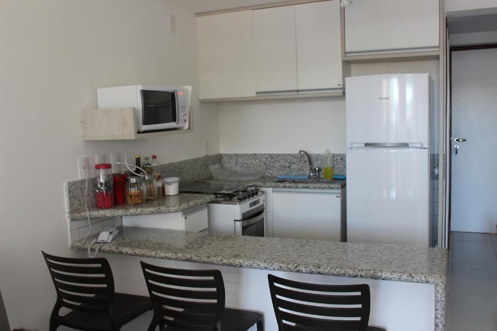  Nannai Flat Duplex Muro Alto