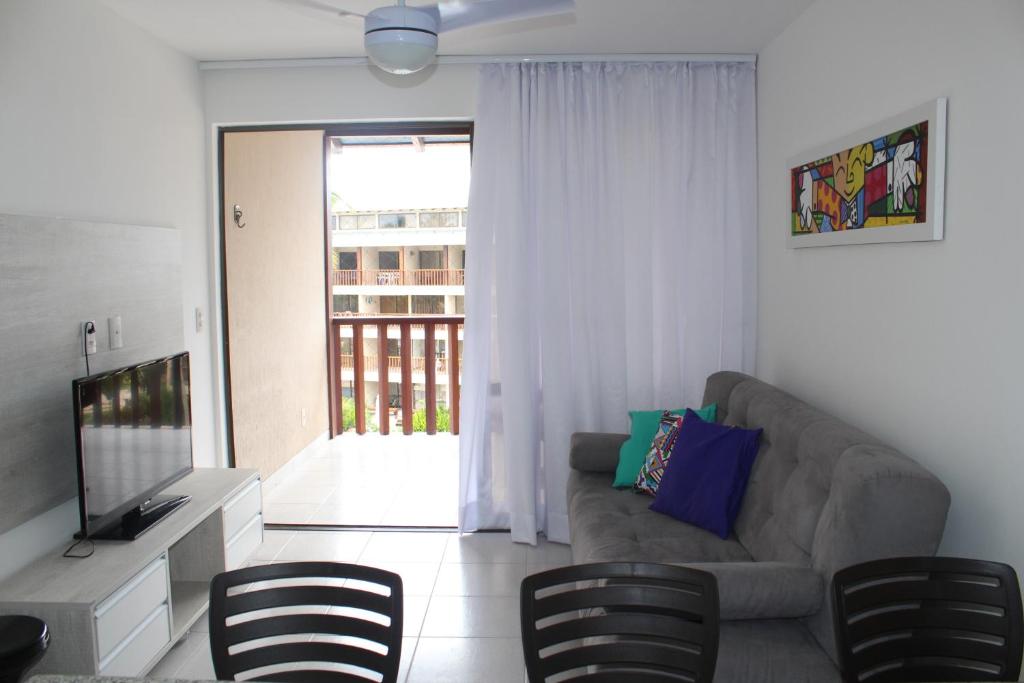  Nannai Flat Duplex Muro Alto