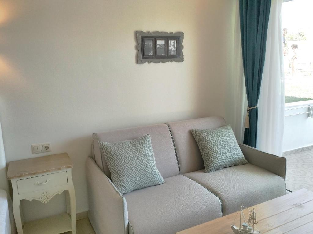 Villa Mediterrane Hotel - 3