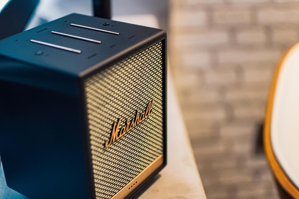 Project 3 Urban Chic Hotel - Resim 44