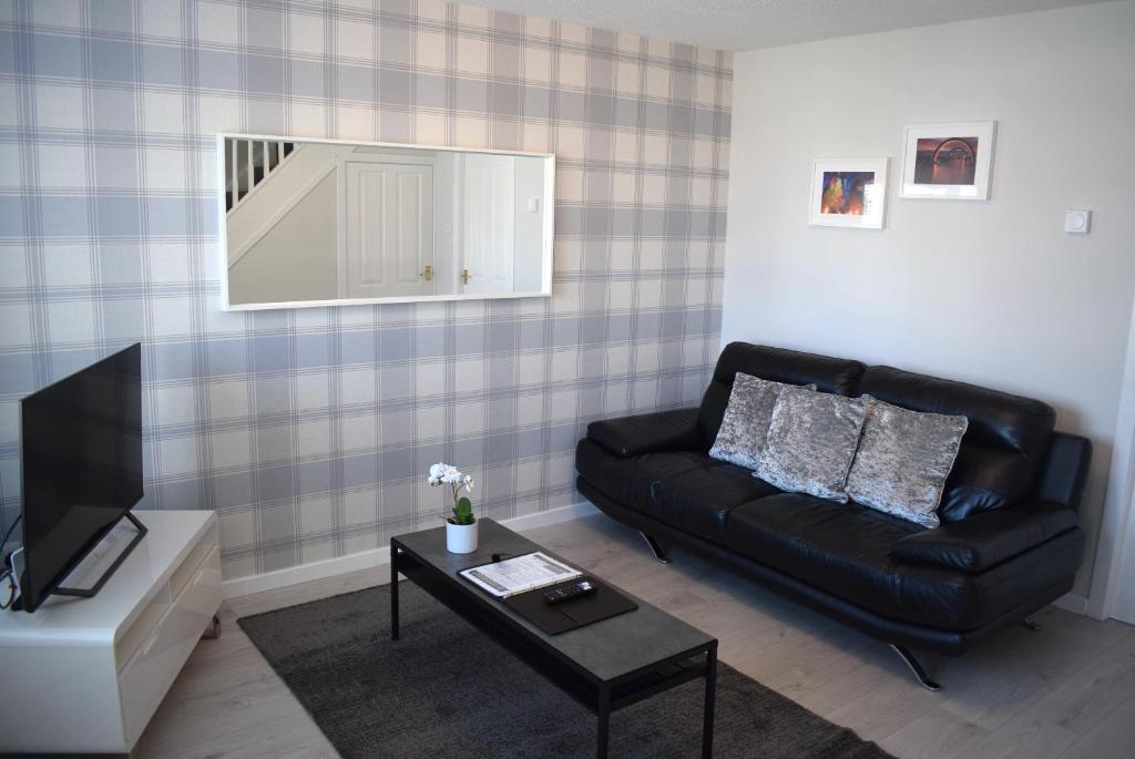 Kelpies Serviced Apartments- Jamieson