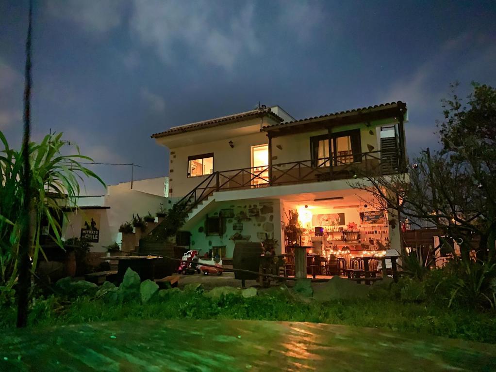 Casas y chalets El Sueño de Mamá Asociación y Grupos en Tegueste, Tenerife