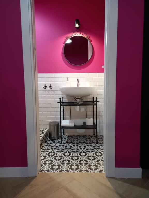Zdjęcie z galerii obiektu B&B Stella Scugnizza w mieście Neapol