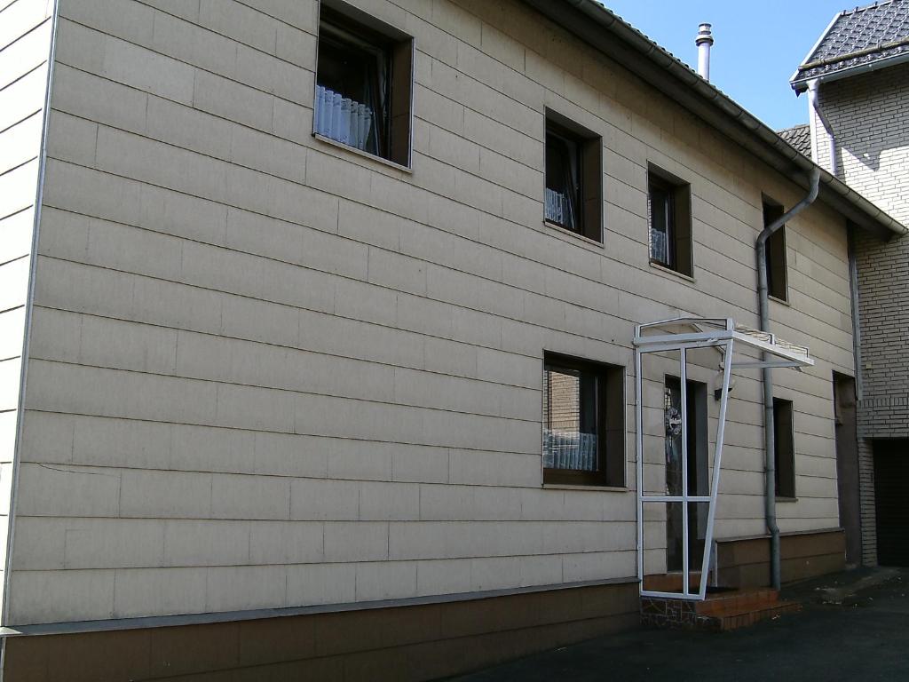 Ferienhaus Niessen - Three-Bedroom House