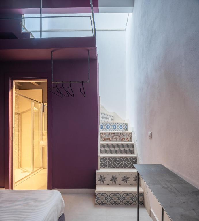 Zdjęcie z galerii obiektu ORTIGIAdreamrooms 14 w Syrakuzach