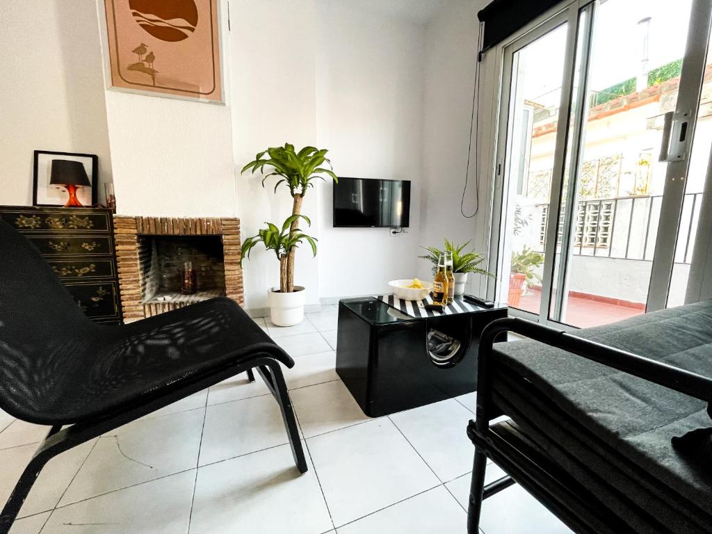 Tossa Center Attic & Terrace, Tossa de Mar – Updated 2022 Prices