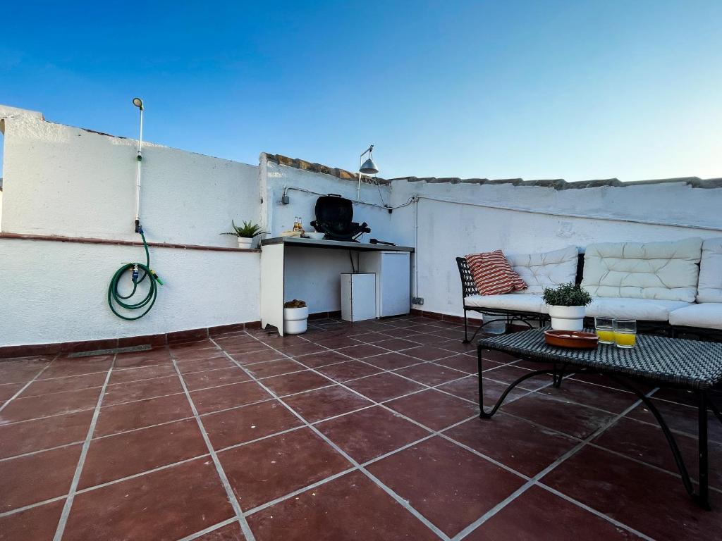 Tossa Center Attic & Terrace, Tossa de Mar – Updated 2022 Prices