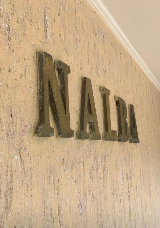 Certifikát, hodnocení, plakát nebo jiný dokument vystavený v ubytování Hotel Nalba-Dalia Jupiter