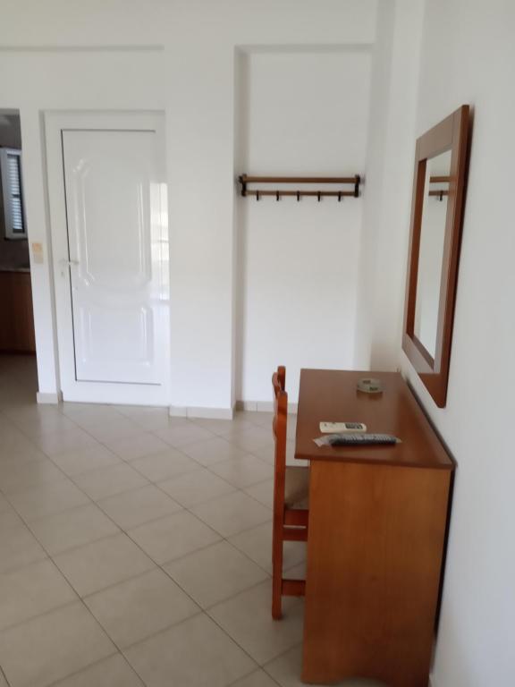 Fotografie z fotogalerie ubytování Kipriotis Hotel v destinaci Arkoudi