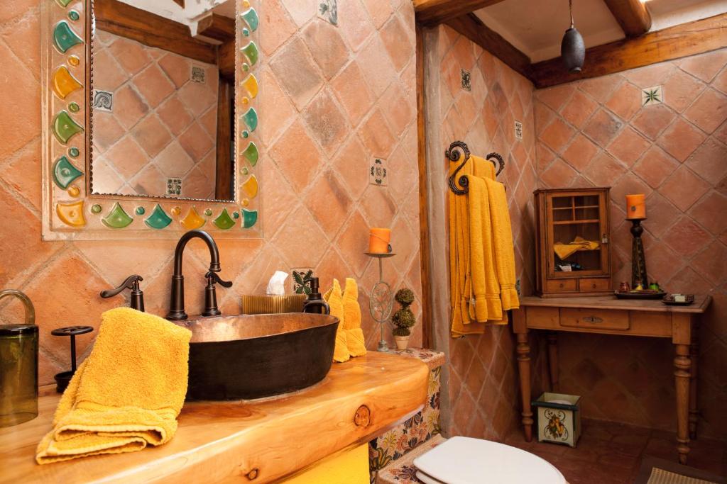 Fotografie z fotogalerie ubytování Hacienda Rumiloma v destinaci Quito